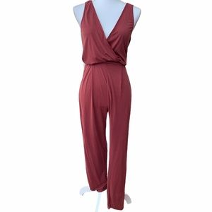 BCBG JUMPSUIT